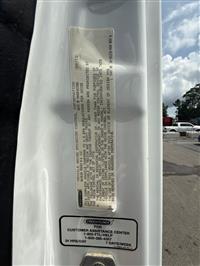 2013 Freightliner DC113