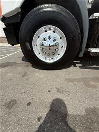 2013 Freightliner DC113