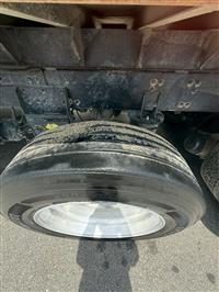 2013 Freightliner DC113