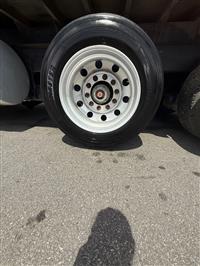 2013 Freightliner DC113