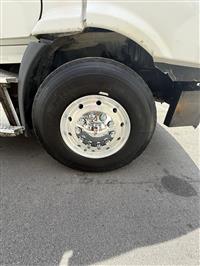 2013 Freightliner DC113