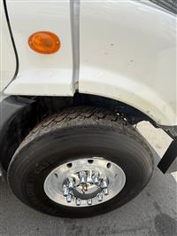 2013 Freightliner DC113