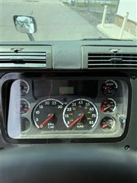 2013 Freightliner DC113