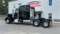 2019 Peterbilt 389
