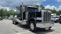 2019 Peterbilt 389