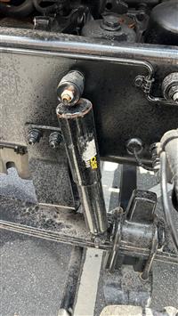 2019 Peterbilt 389