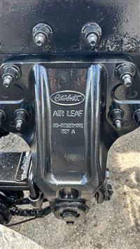 2019 Peterbilt 389