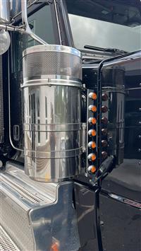 2019 Peterbilt 389