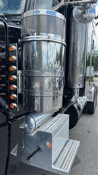 2019 Peterbilt 389