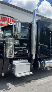 2019 Peterbilt 389