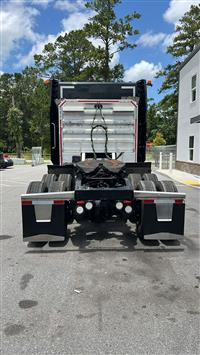 2019 Peterbilt 389