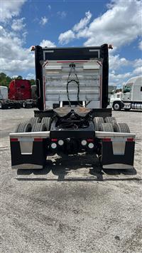 2019 Peterbilt 389