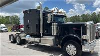 2019 Peterbilt 389