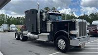 2019 Peterbilt 389
