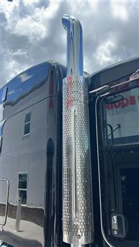2019 Peterbilt 389