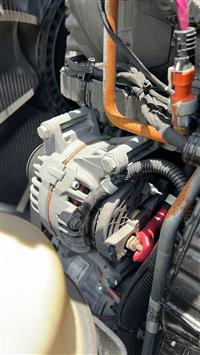 2019 Peterbilt 389
