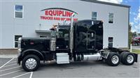 2019 Peterbilt 389