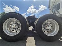 2018 Freightliner Cascadia 125