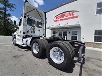 2018 Freightliner Cascadia 125