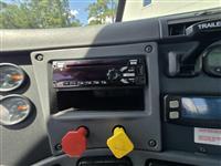 2018 Freightliner Cascadia 125