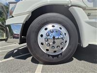 2018 Freightliner Cascadia 125