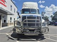 2018 Freightliner Cascadia 125