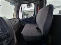 2018 Freightliner Cascadia 125
