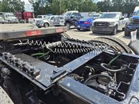 2018 Freightliner Cascadia 125