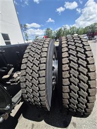 2018 Freightliner Cascadia 125
