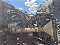 2018 Freightliner Cascadia 125