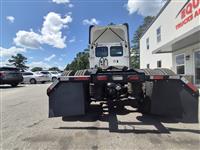 2018 Freightliner Cascadia 125