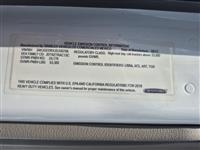 2018 Freightliner Cascadia 125