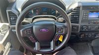 2021 Ford F450 WRECKER/SNATCH TRUCK