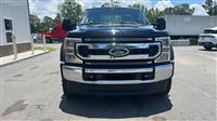 2021 Ford F450 WRECKER/SNATCH TRUCK