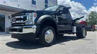 2021 Ford F450 WRECKER/SNATCH TRUCK