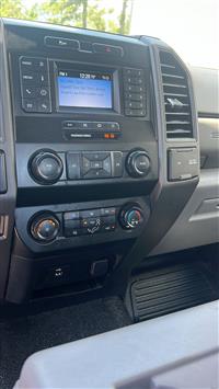 2021 Ford F450 WRECKER/SNATCH TRUCK