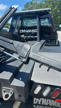 2021 Ford F450 WRECKER/SNATCH TRUCK