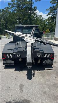 2021 Ford F450 WRECKER/SNATCH TRUCK