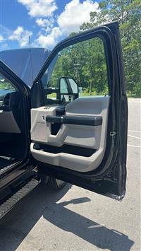2021 Ford F450 WRECKER/SNATCH TRUCK