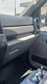 2021 Ford F450 WRECKER/SNATCH TRUCK
