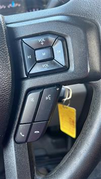 2021 Ford F450 WRECKER/SNATCH TRUCK