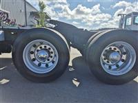 2012 Peterbilt 384