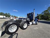 2012 Peterbilt 384