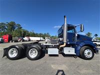 2012 Peterbilt 384