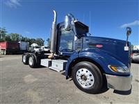 2012 Peterbilt 384