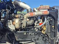 2012 Peterbilt 384