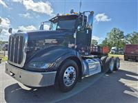 2012 Peterbilt 384