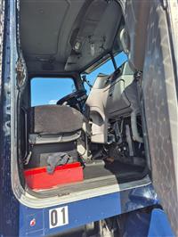 2012 Peterbilt 384