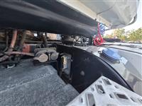 2015 Mack CXU613 DAY CAB