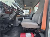 2015 Mack CXU613 DAY CAB